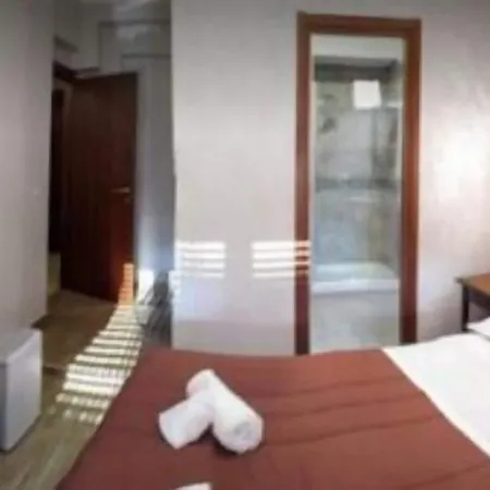 Seven Miracles Pensionat 3*