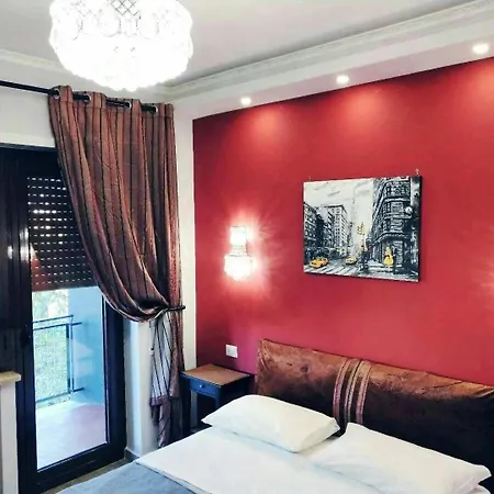 Pensionat Seven Miracles Rom