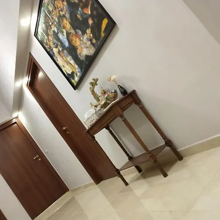 Seven Miracles Pensionat 3*