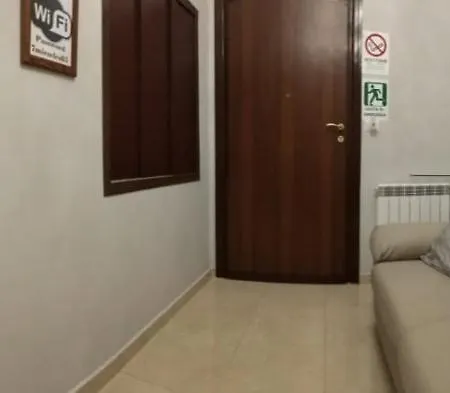 Seven Miracles Pensionat 3*