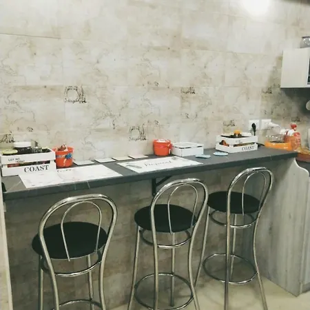 Seven Miracles Pensionat 3*