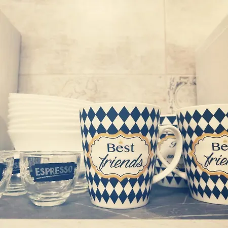 Seven Miracles Pensionat Rom