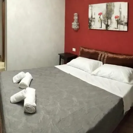 Seven Miracles Pensionat 3*