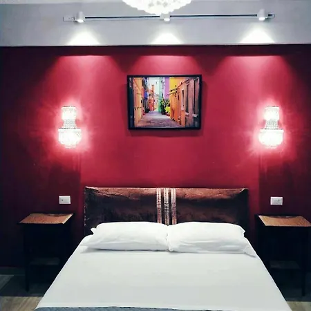 Seven Miracles 로마