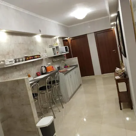 Seven Miracles 게스트하우스 로마