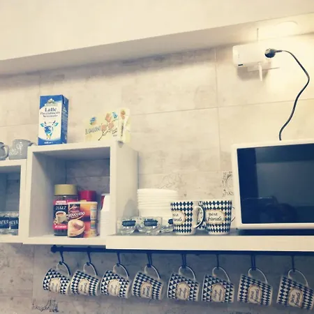 게스트하우스 Seven Miracles 3*