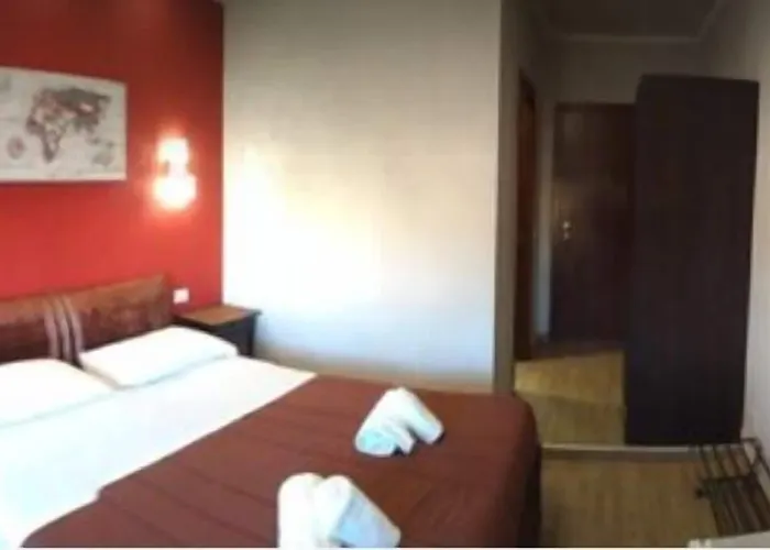 Seven Miracles 罗马