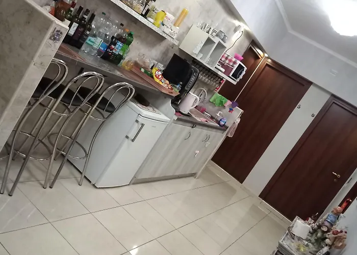 招待所 Seven Miracles