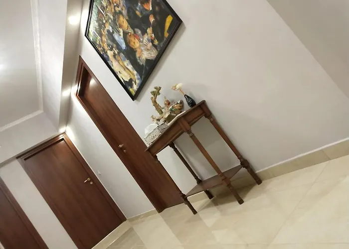 Seven Miracles 招待所 3*