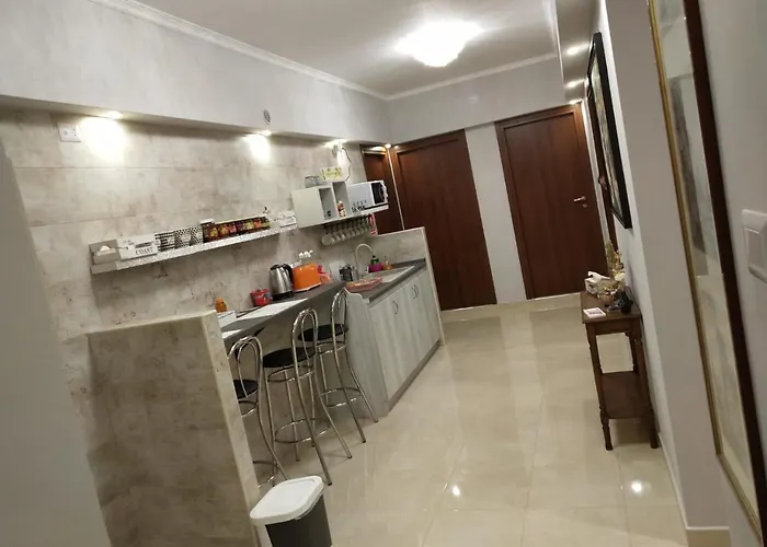 Seven Miracles 招待所 罗马