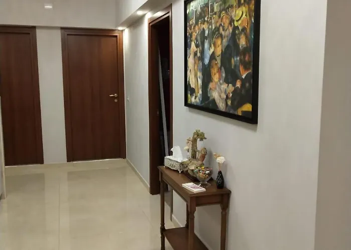 Seven Miracles 罗马