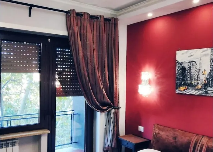 Seven Miracles 3* 罗马