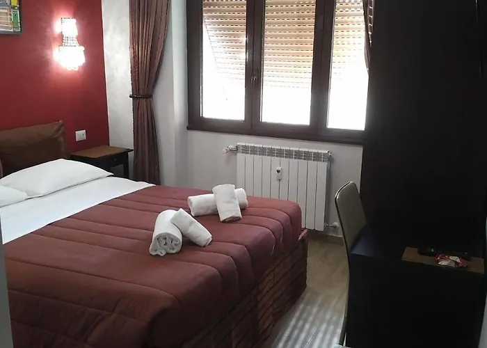 Seven Miracles 罗马