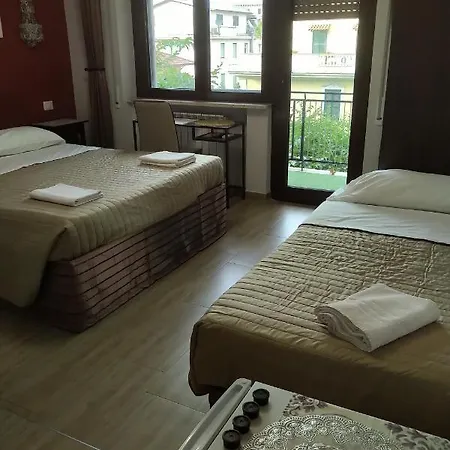 Seven Miracles Guest house