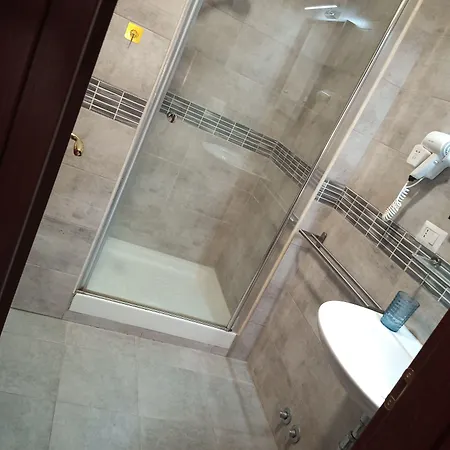 Seven Miracles Gasthof Rom