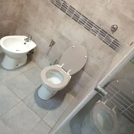 Seven Miracles Vendégház