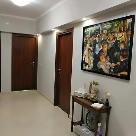 Penzion Seven Miracles 3*