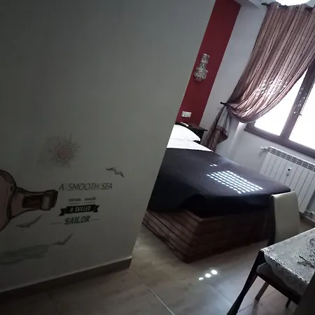 Gasthof Seven Miracles 3*