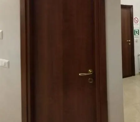 Seven Miracles Řím