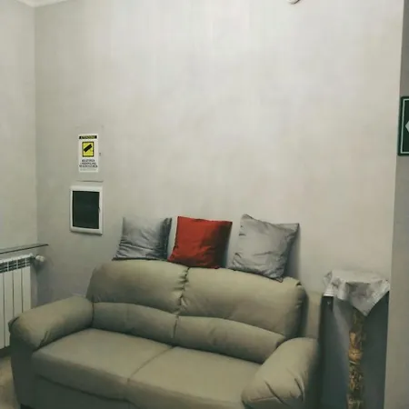 Penzion Seven Miracles