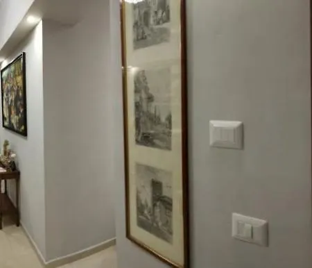 Guest house Seven Miracles