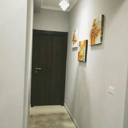 Gasthof Seven Miracles 3*