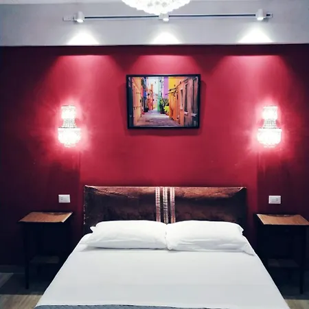 Guest house Seven Miracles