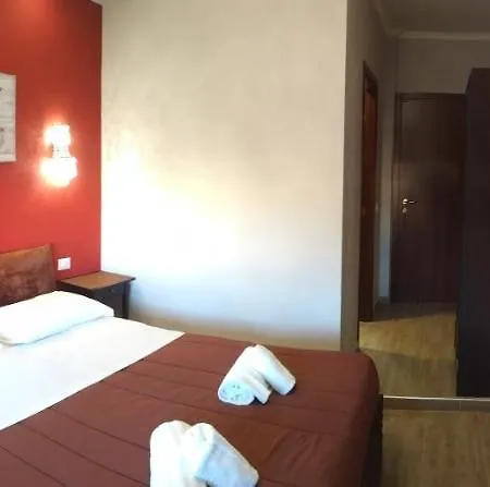 Seven Miracles 3* Řím