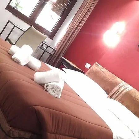 Seven Miracles Guest house