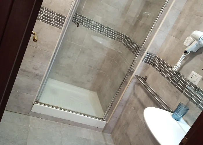 Seven Miracles Pensión Roma