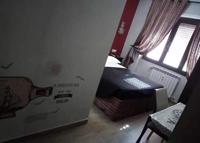 Pensión Seven Miracles 3*