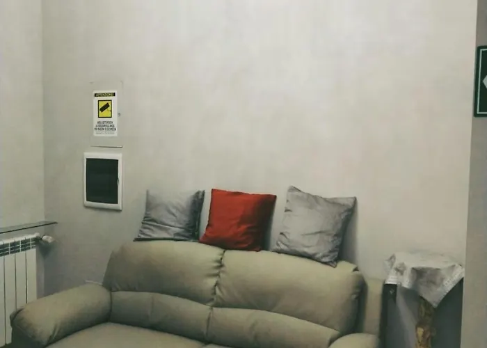 Pensión Seven Miracles