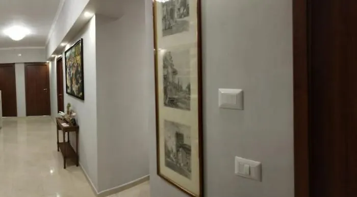 Pensión Seven Miracles