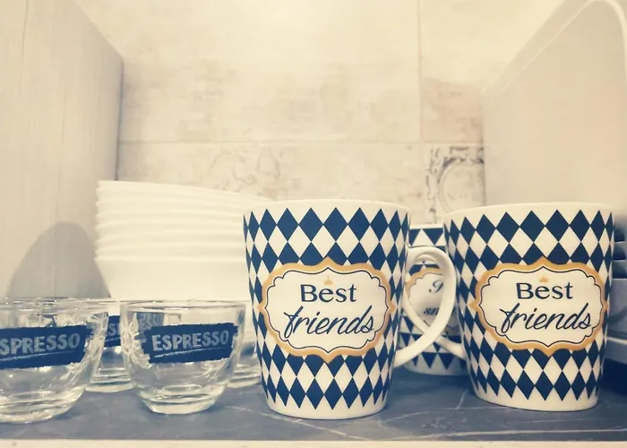 Seven Miracles Pensión Roma