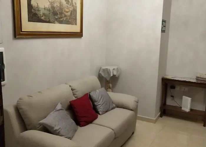 Pensión Seven Miracles