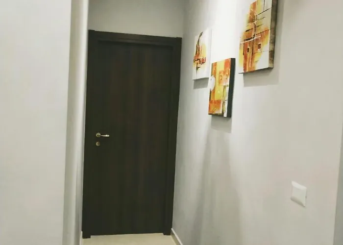 Pensión Seven Miracles 3*