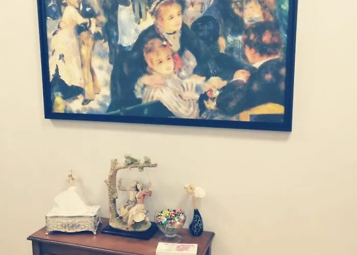 Seven Miracles 3* Roma