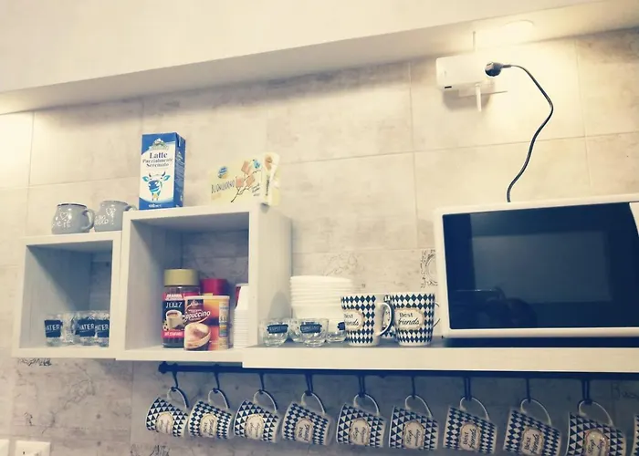 Pensión Seven Miracles 3*