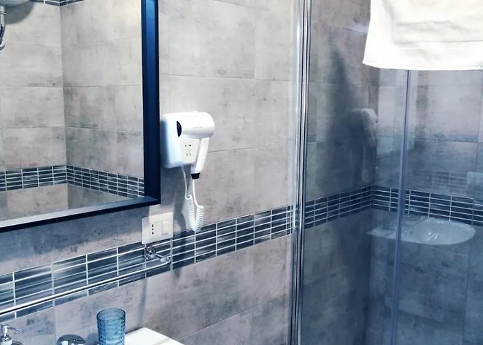 Pensión Seven Miracles