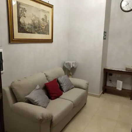 Pensjonat Seven Miracles