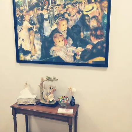 Seven Miracles 3* Rzym