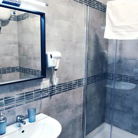 Pensjonat Seven Miracles