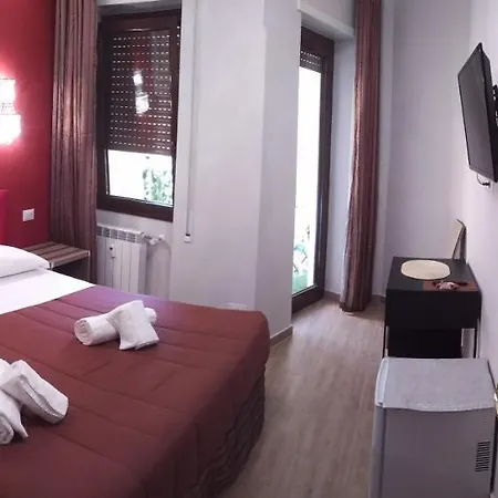 Pensjonat Seven Miracles 3*