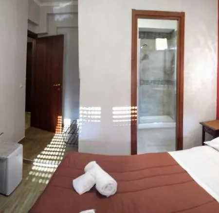 Seven Miracles Pensjonat Rzym